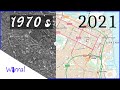 The Wirral in the 70s Pt 1 | Lets Explore
