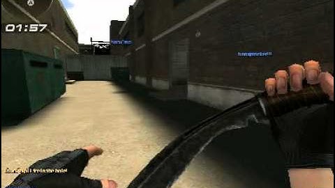 jeong`mp vs Too dp part1