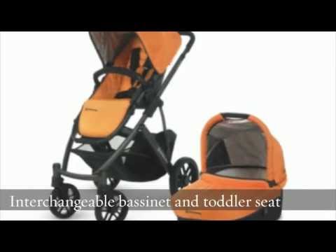 uppababy vista 2013 double stroller