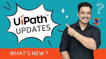 UiPath 2025 May Community Release: New Studio Features & Enhancements Explained | Latest Updates