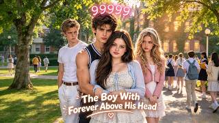 【Eng】The Boy With Forever Above His Head.#ShortMax