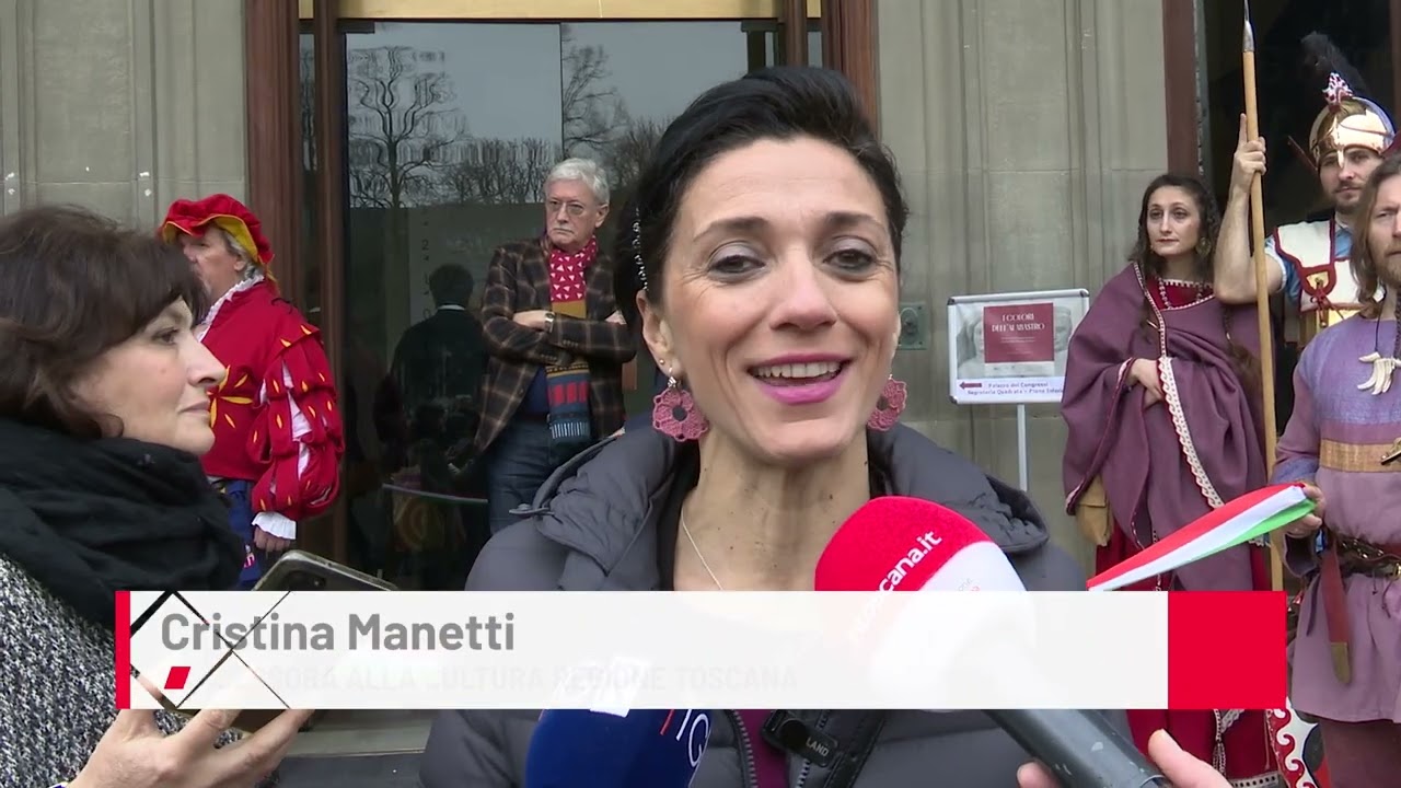 TourismA al via a Firenze per raccontare il futuro archeologico e culturale della Toscana