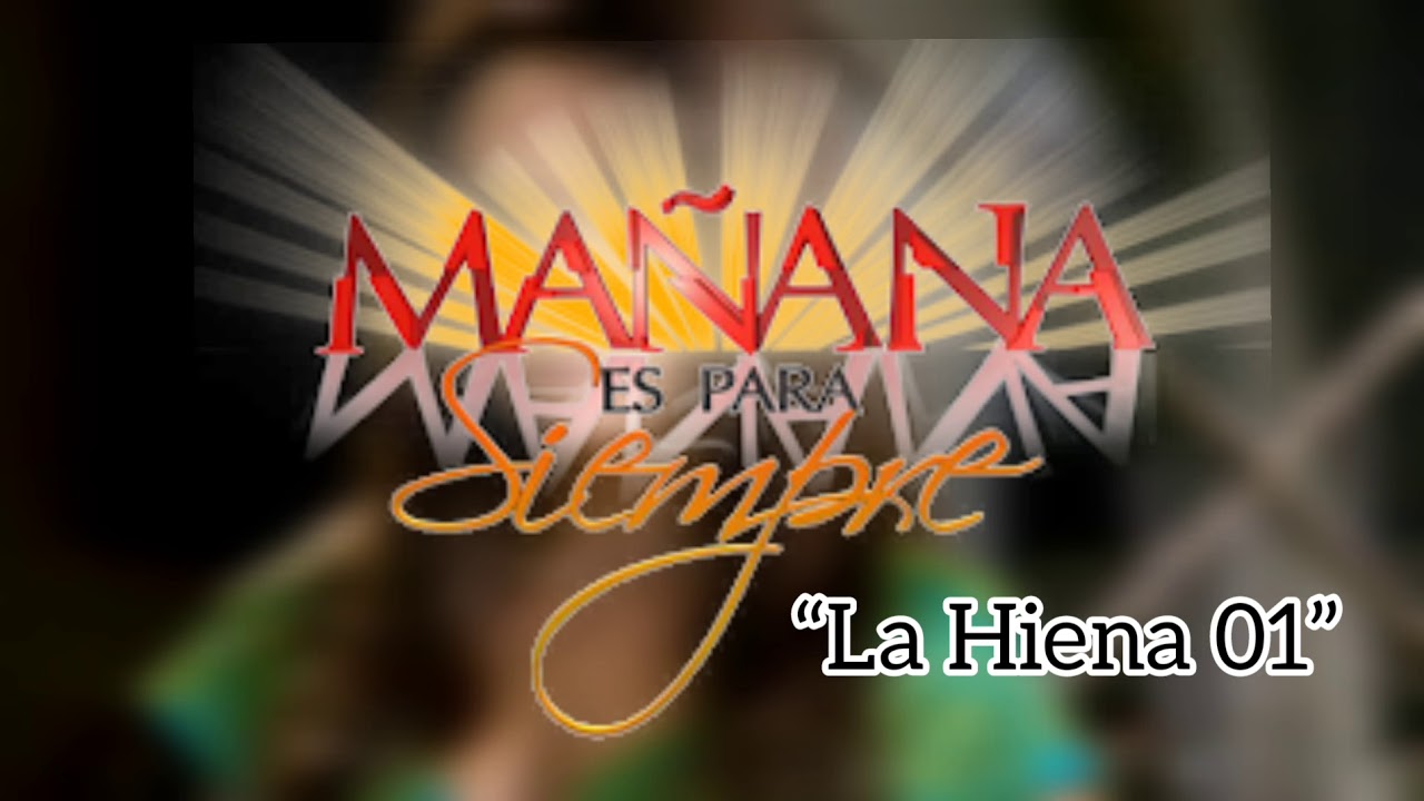 Mañana es para Siempre | Soundtrack “Bárbara Greco”