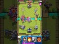 clash royale #shorts #clash #shorts #clashroyale