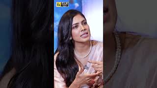 Makeup Needs To Be Realistic... Malavika Mohanan