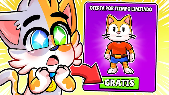 POR FIN SALIÓ MI SKIN en la TIENDA de STUMBLE GUYS! 😱😍 ¿LA REGALO A TODOS?! 🙀