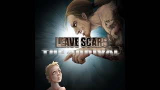 Leave Scars - The Arrival (Full Album) - 2013