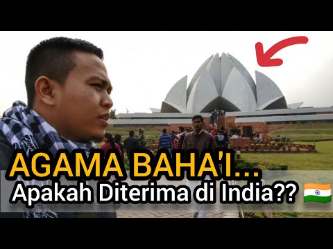 Video: Mengapa kuil bahai ada di haifa?