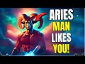 How To Know If Aries Man Really Loves You?