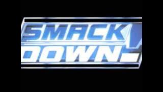 WWE Smackdown Old Theme Song