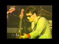 Sheena &amp; The Rokkets Live 1990 Vol.1