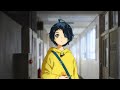 完全新作オリジナルTVアニメーション「ワンダーエッグ・プライオリティ」ティザーPV