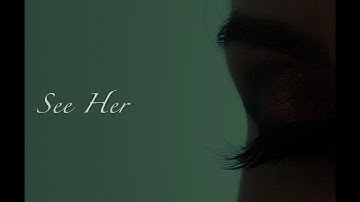 SEE HER by Bracha Jaffe I For Women and Girls Only I In Honor of Amudim