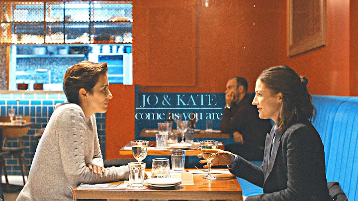 Jo & Kate | Come as you are (6x01-6x07) | Line of ...