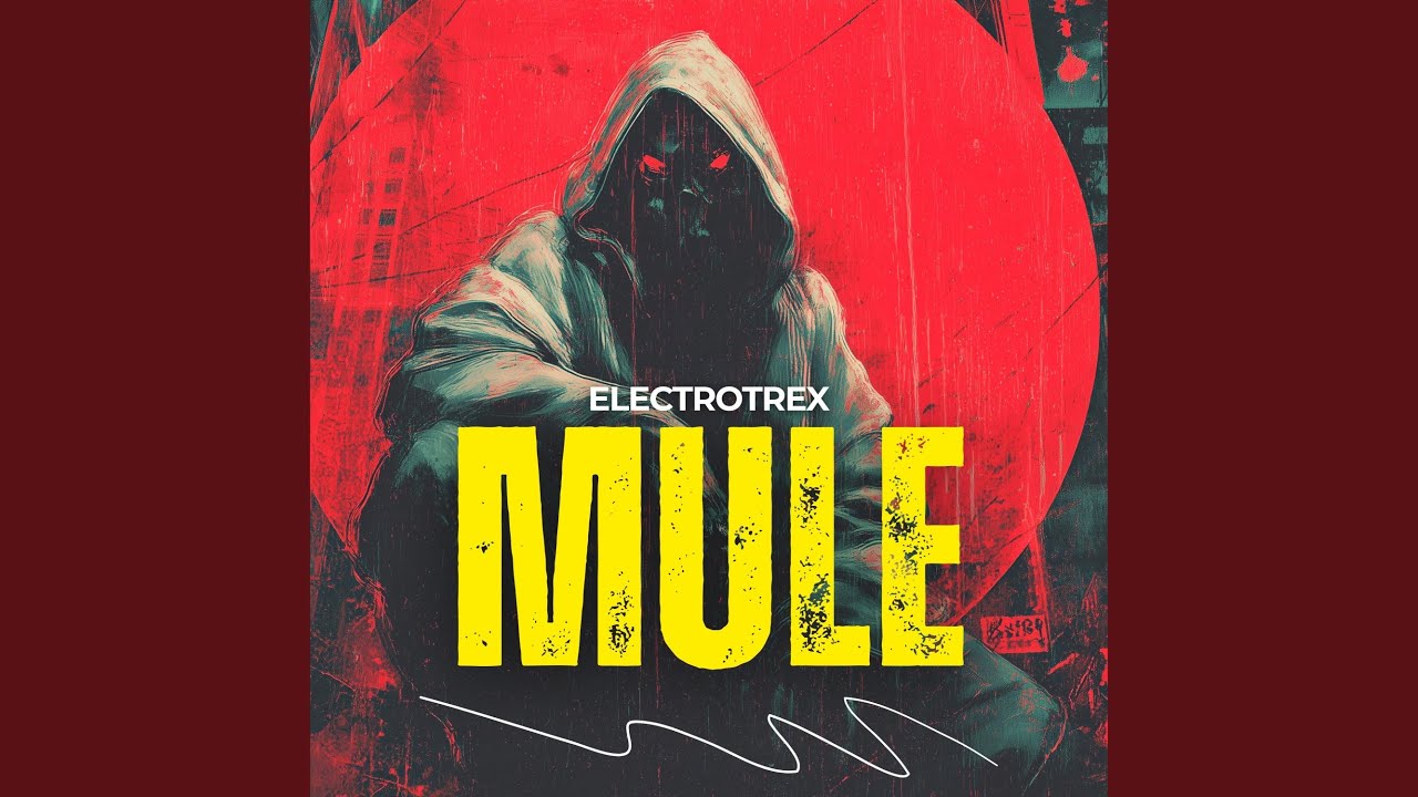 MULE auf YouTube ansehen MULE auf YouTube ansehen