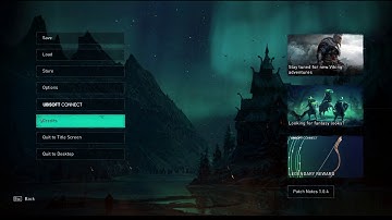 Assassins Creed Valhalla - How To Take Your Cloak On And Off (Quicktips)