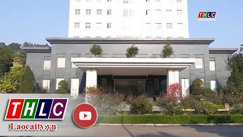 Tăng cường quản lý tài sản công| THLC