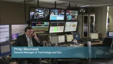 Touchbase: Austar Client Success Video