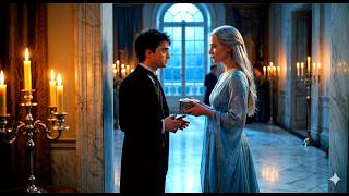 Fleur Delacour Told Harry The Life Debt From The Second Task Could Never Be Repaid — So She Offered