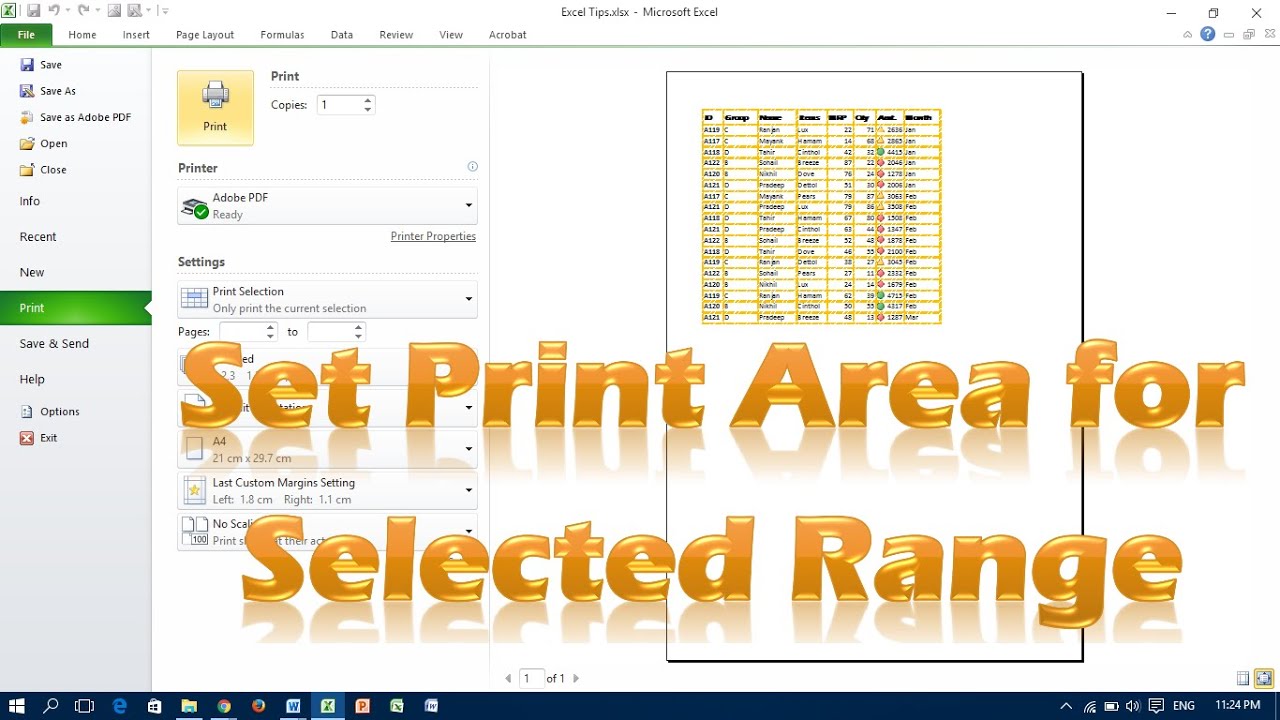 how-to-remove-dotted-lines-in-excel