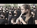 Beşiktaş Çocuk Korosu - Kız Çocuğu / Fazıl SAY (Greece-Digital International Choir Festival 2020)