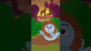 Wild Animals Sing And Learn Spanish With Smile And Learn