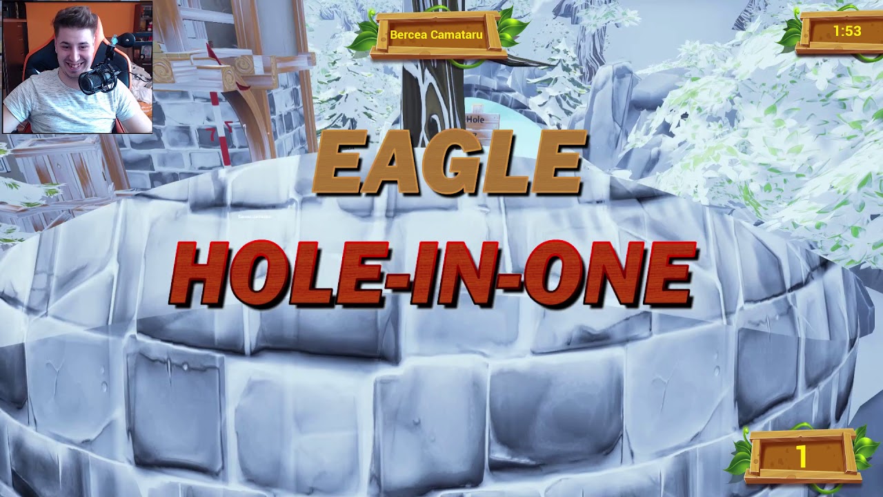 DOUA MAPE INTR-UN EPISOD!