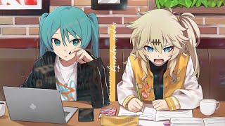 Full Capacity (Disco Remix)