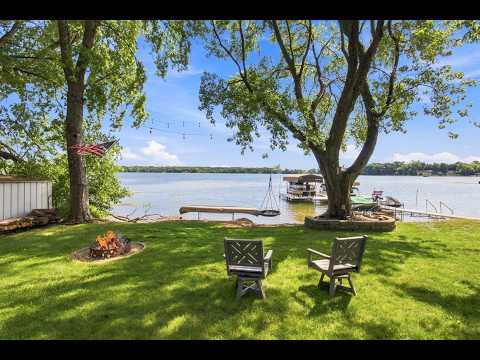 65531 216th Street, Darwin, MN home video tour