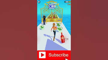 3D Games - All Levels Gameplay (Android & IOS) #shorts #gameplay #mobilegame