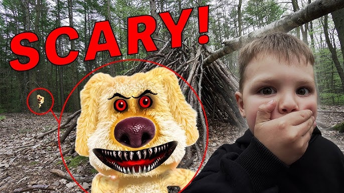 ELUSIVE- on X: Real life Creeper out in the woods 😱   / X