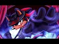 Shadow the Hedgehog Age Evolution: 15-16 → 30+ Demon Hunter (Hardcore Lore)