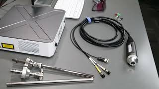 Ramina Process Analyzer - Set up