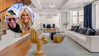 Patti Hansen's House Will Leave You Speechless - Take A Look