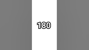 Counting from 0 Challenge #180 #challenge #reels #counting #like #follow #shorts #jisoo #kpop