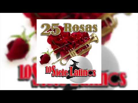 Putar 25 Rosas - Cumbias Viejitas