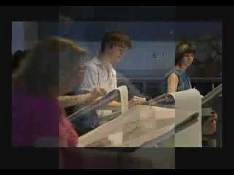 collage Fine and Performing Arts