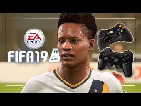 Video: FIFA 19's The Journey Börjar Med En Fantastisk återgång Till 60-talets Fotboll Och Lite Legendarisk Kommentar