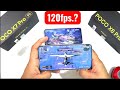 POCO X8 PRO VS X7 PRO Which is Best For Gaming 🚀🚀🔥🔥🔥 #pocox7pro #pocox8pro 