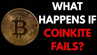 What happens if your wallet manufacturer goes bankrupt? (COLDCARD ISSUE EXPLAINED)