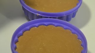 Recette Cookeo Semoule Au Chocolat Youtube