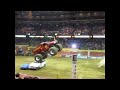 Backdraft freestyle in Philadelphia 2009 