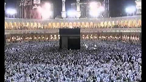 ماهر المعيقلي مقام الكرد سورة القيامة