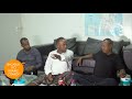 Duubabada jacaylka part 1  aden baacadou iyo rachid nour