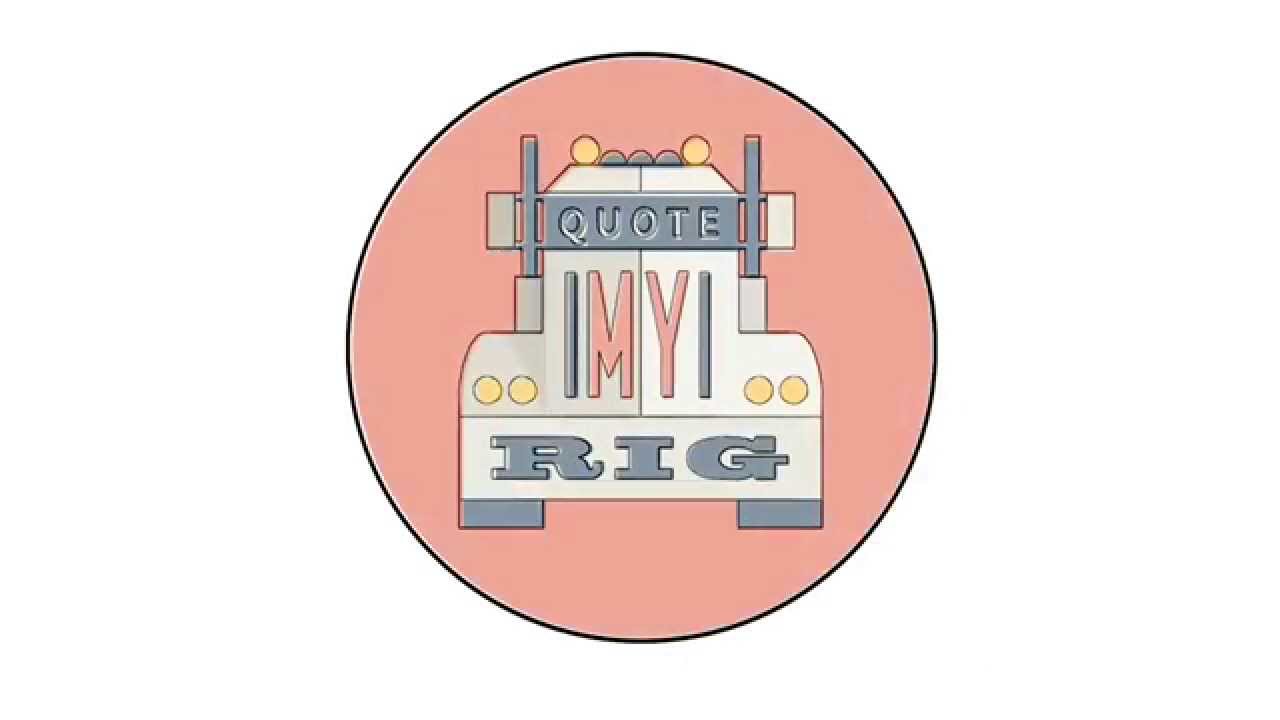 Quote My Rig / Pin on BiG RiGs : Our goal at quote my rig llc is to