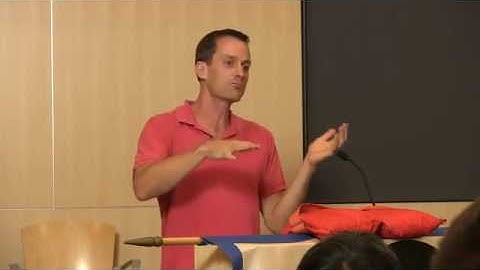 ITA 2016 - Jeff Dean Large-Scale Deep Learning for Building Intelligent Computer Systems