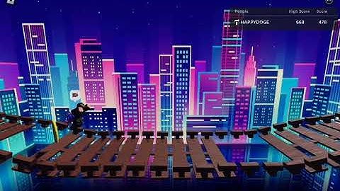 Unix Runner | Official BETA Trailer