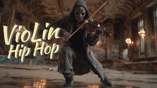Download Lagu 【Violin x Hip Hop Playlist】One Line of Light at Midnight MP3