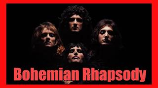 Gw Jelasin Film Bohemian Rhapsody