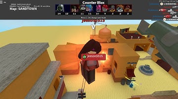 Arsenal Exploiter #6